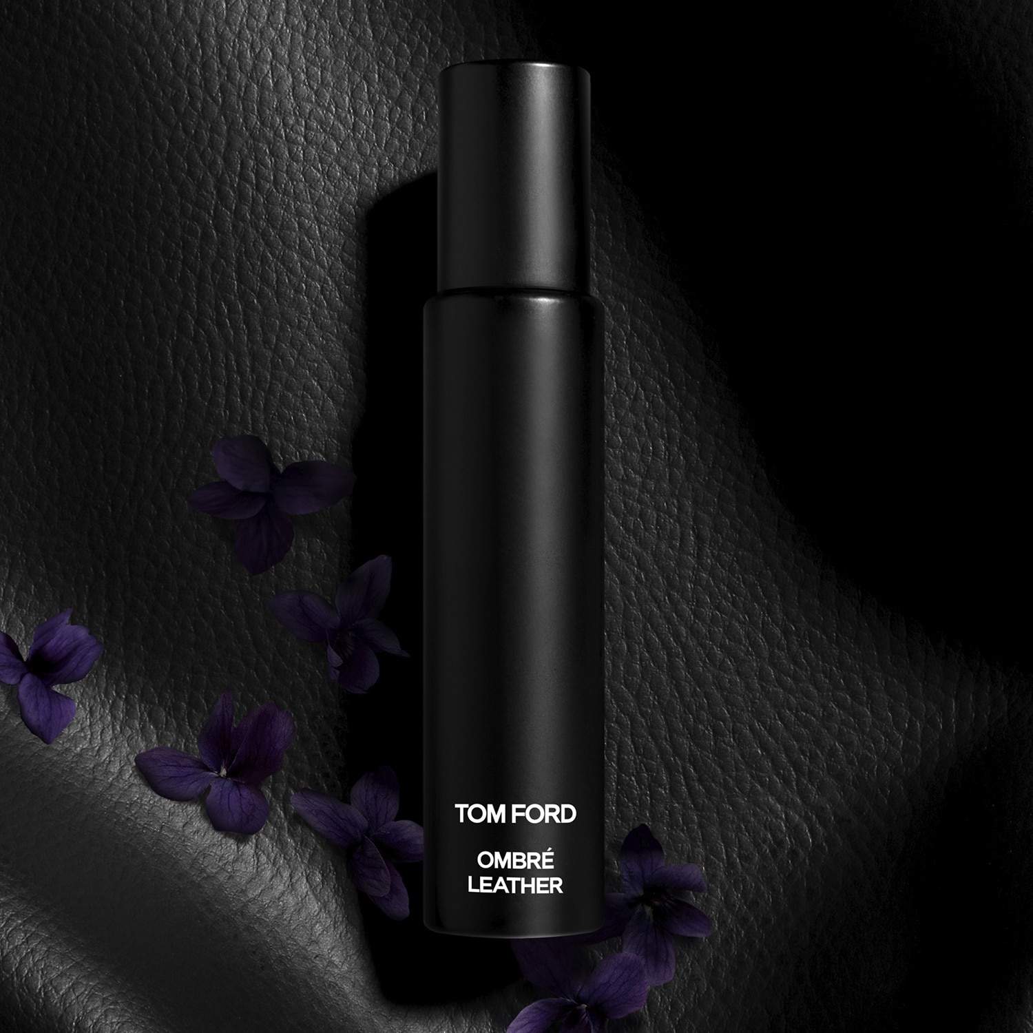 Fragancia Ombre Leather en Sephora de Mexico